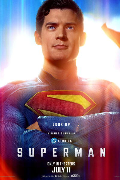 Superman (2025)